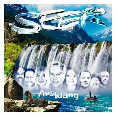 2CD Seer: Ausklang