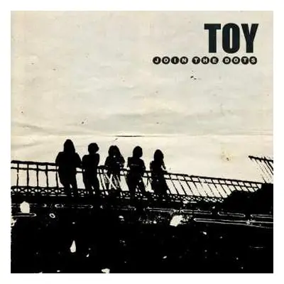 CD TOY: Join The Dots