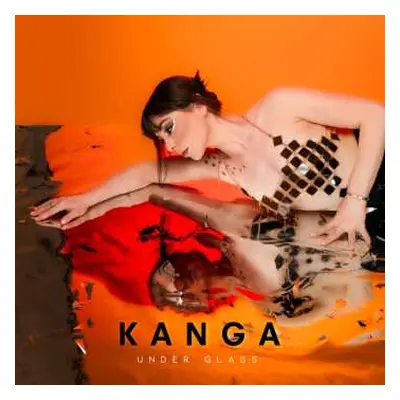 CD Kanga: Under Glass