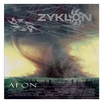 LP Zyklon: Aeon