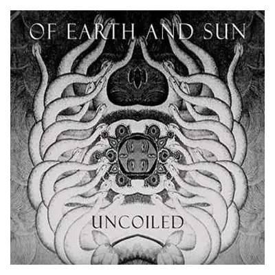 CD Of Earth And Sun: Uncoiled