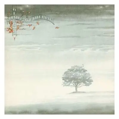 CD Genesis: Wind & Wuthering (2007 Digital Remaster And Stereo Mix)