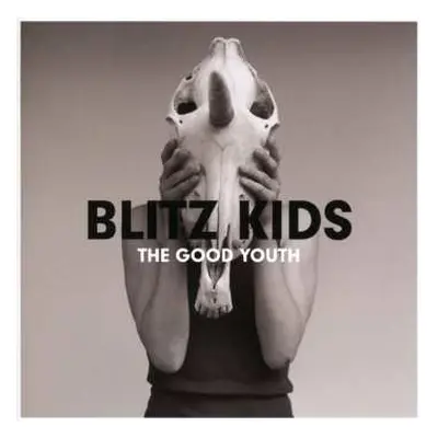 CD Blitz Kids: The Good Youth