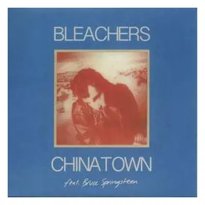 SP Bleachers: Chinatown LTD | CLR