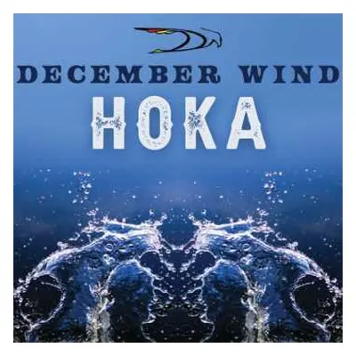 CD December Wind: Hoka