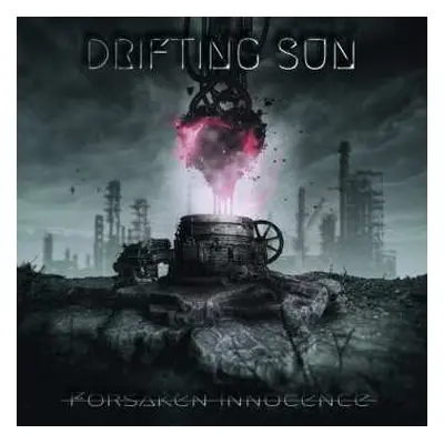 CD Drifting Sun: Forsaken Innocence