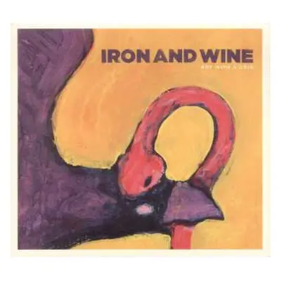 CD Iron And Wine: Boy With A Coin