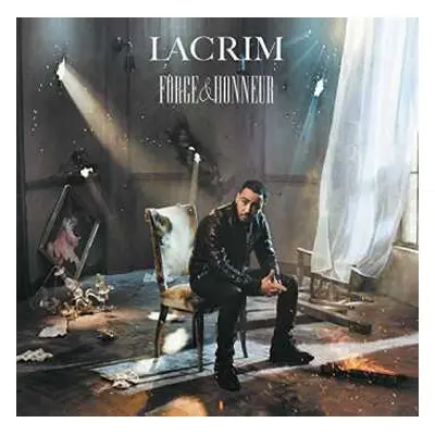 CD Lacrim: Force & Honneur