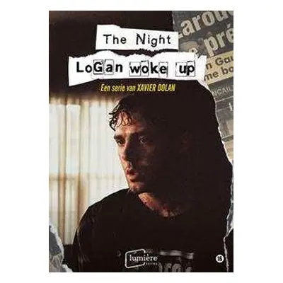 2DVD Tv Series: Night Logan Woke Up