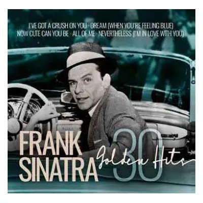 2CD Frank Sinatra: 30 Golden Hits