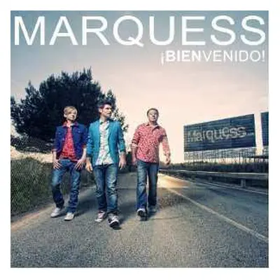 CD Marquess: ¡Bienvenido!