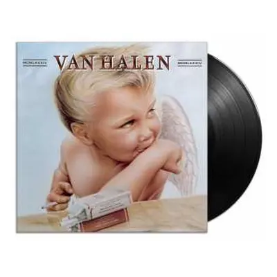 LP Van Halen: 1984