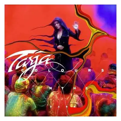 CD Tarja Turunen: Colours In The Dark