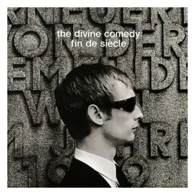 2CD The Divine Comedy: Fin De Siècle