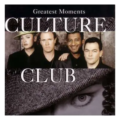 CD Culture Club: Greatest Moments