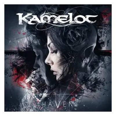 CD Kamelot: Haven