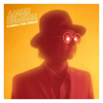 CD Aaron Lee Tasjan: Karma For Cheap