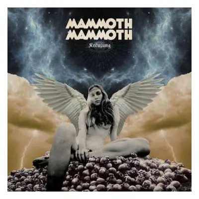 CD Mammoth Mammoth: Kreuzung