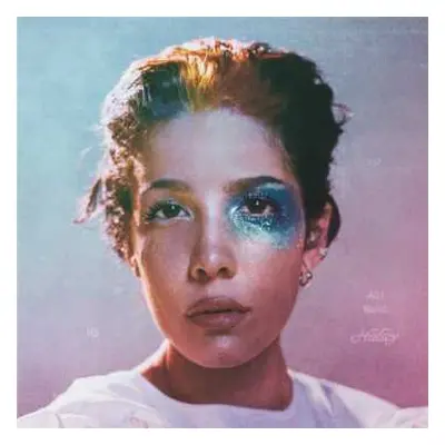 CD Halsey: Manic DIGI