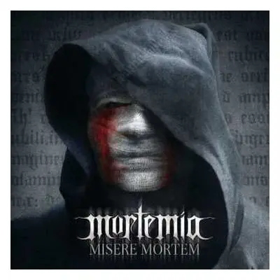 CD Mortemia: Misere Mortem