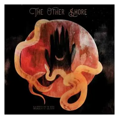 LP Murder By Death: The Other Shore CLR