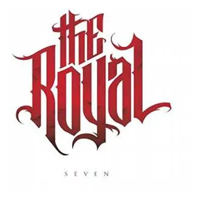 CD The Royal: Seven