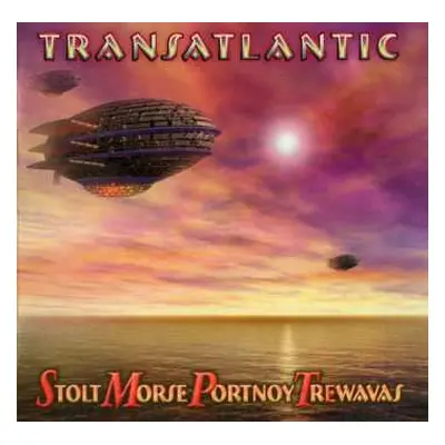 CD Transatlantic: SMPTe