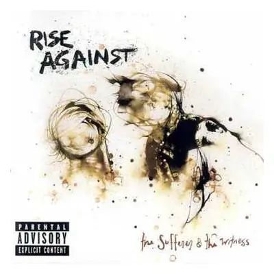 CD Rise Against: The Sufferer & The Witness