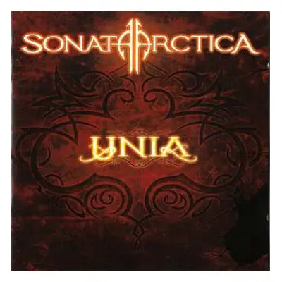 CD Sonata Arctica: Unia