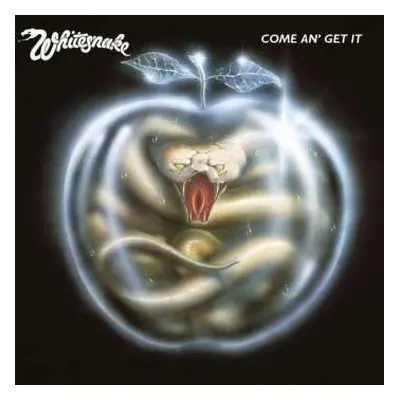 CD Whitesnake: Come An' Get It