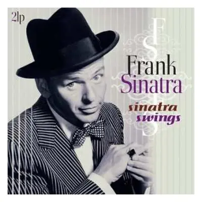 2LP Frank Sinatra: Sinatra Swings