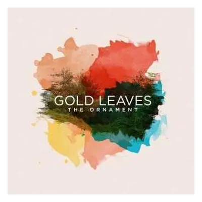 LP Gold Leaves: The Ornament