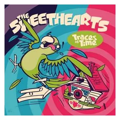 LP The Sweethearts: Traces of Time