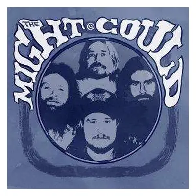 CD The Might Could: The Might Could