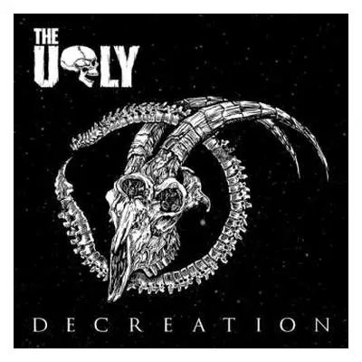 CD The Ugly: Decreation