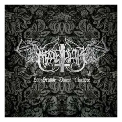 CD Marduk: La Grande Danse Macabre