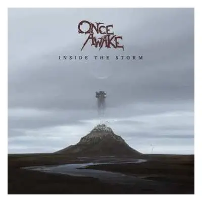 CD Once Awake: Inside The Storm