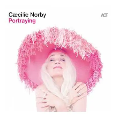 CD Cæcilie Norby: Portraying DIGI