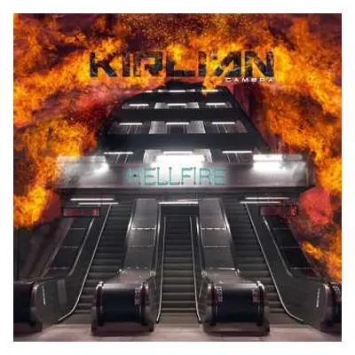 LP Kirlian Camera: Hellfire LTD | CLR