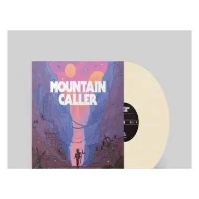 LP Mountain Caller: Chronicle I: The Truthseeker LTD