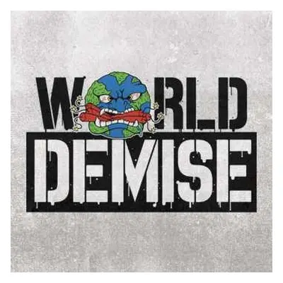 LP World Demise: World Demise