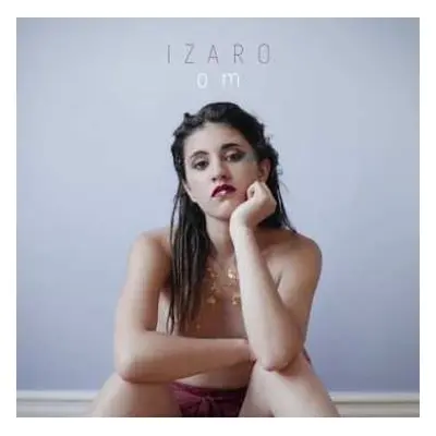 CD Izaro: om