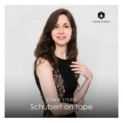 CD Franz Schubert: Schubert On Tape