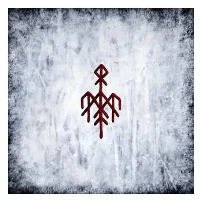 2LP Wardruna: Runaljod - Gap Var Ginnunga