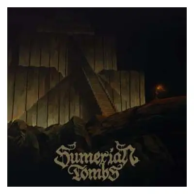 2CD Sumerian Tombs: Sumerian Tombs LTD | NUM | DIGI