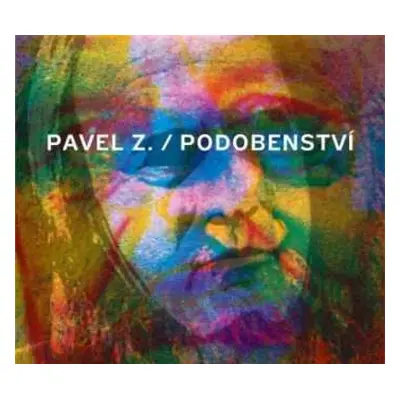 CD Pavel Zajíček: Podobenství