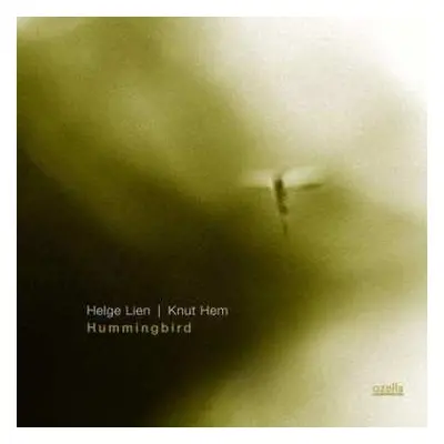 CD Helge Lien: Hummingbird