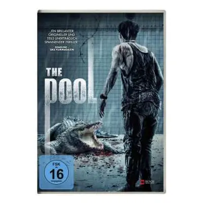 DVD Various: The Pool