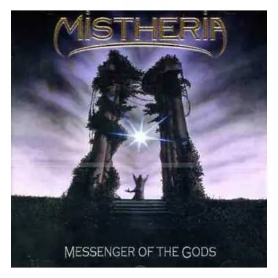 CD Mistheria: Messenger Of The Gods