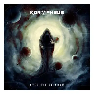 CD Korypheus: Over The Rainbow